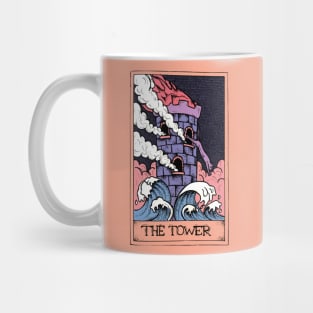 The Tower Mug